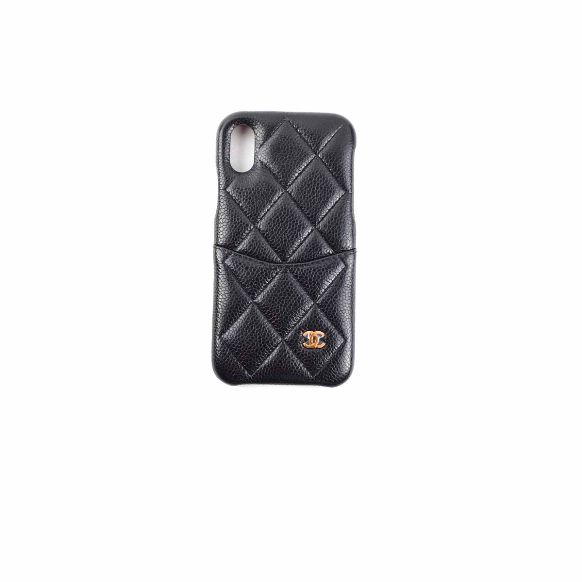 IPHONE CHANEL CASE FOR IPHONE 6PLUS6s PLUS  Shopee Philippines